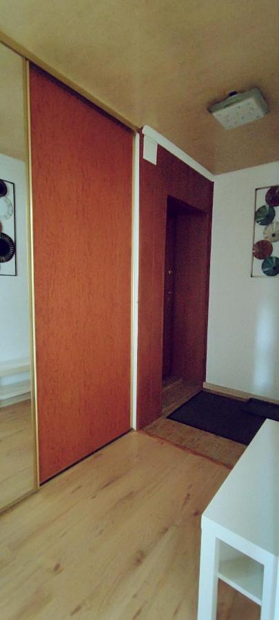 Akropole Apartment In Riga Extérieur photo